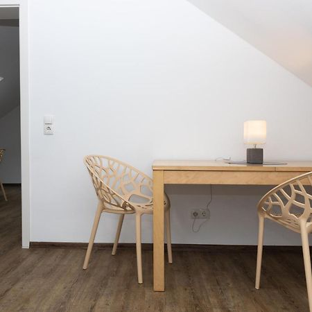 Studio Apartment Koblenz Koblenz  Eksteriør billede