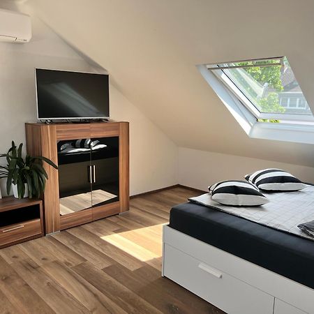 Studio Apartment Koblenz Koblenz  Eksteriør billede