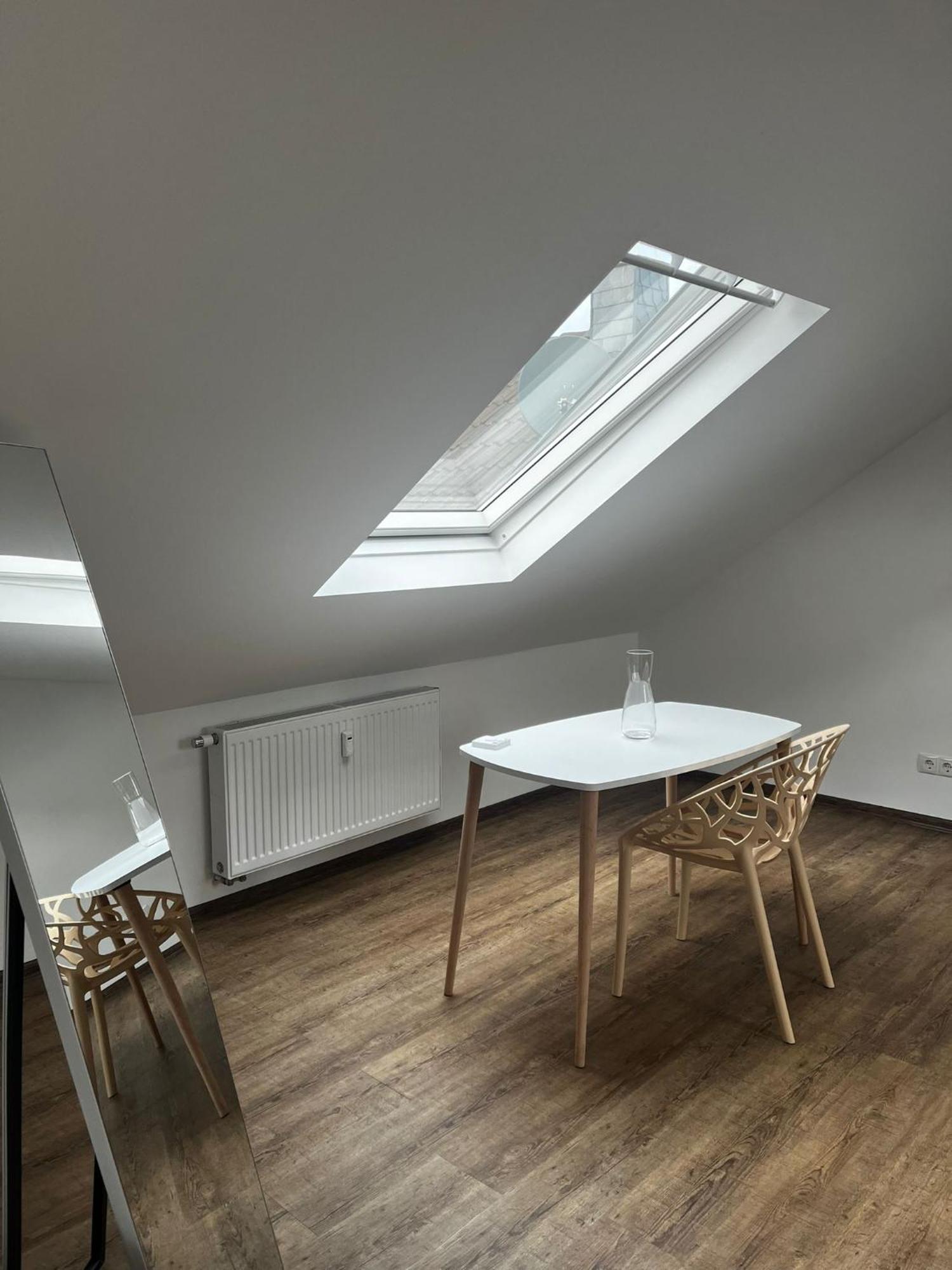 Studio Apartment Koblenz Koblenz  Eksteriør billede