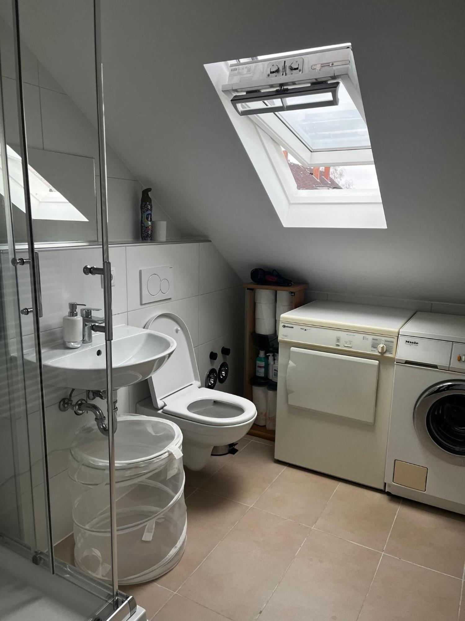Studio Apartment Koblenz Koblenz  Eksteriør billede
