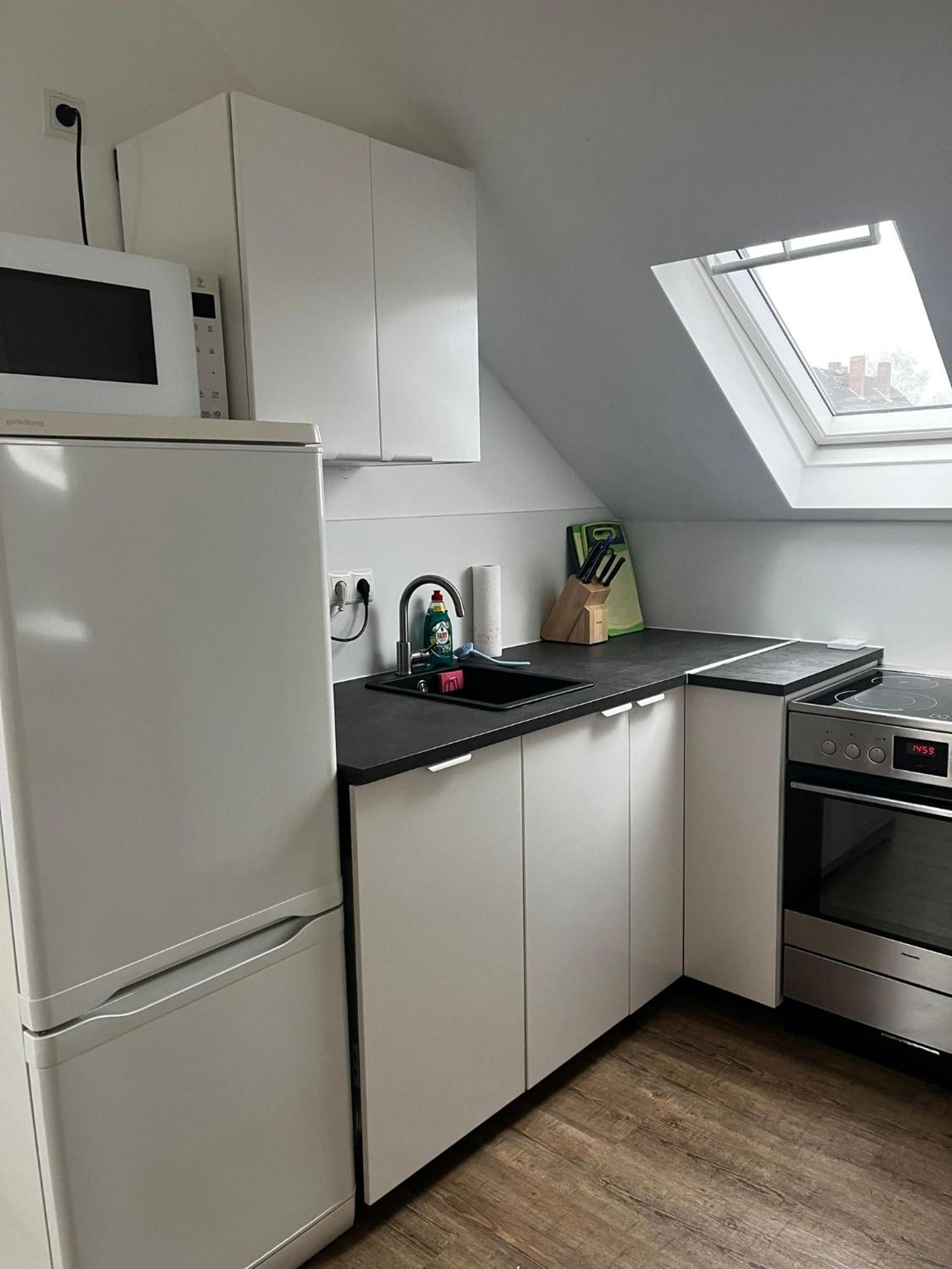 Studio Apartment Koblenz Koblenz  Eksteriør billede