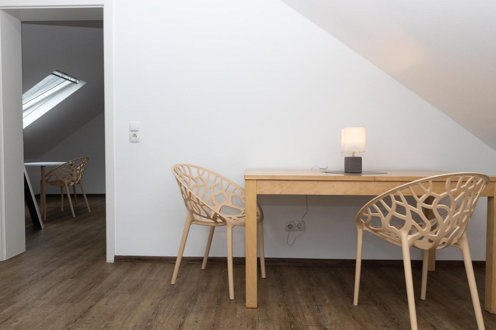 Studio Apartment Koblenz Koblenz  Eksteriør billede