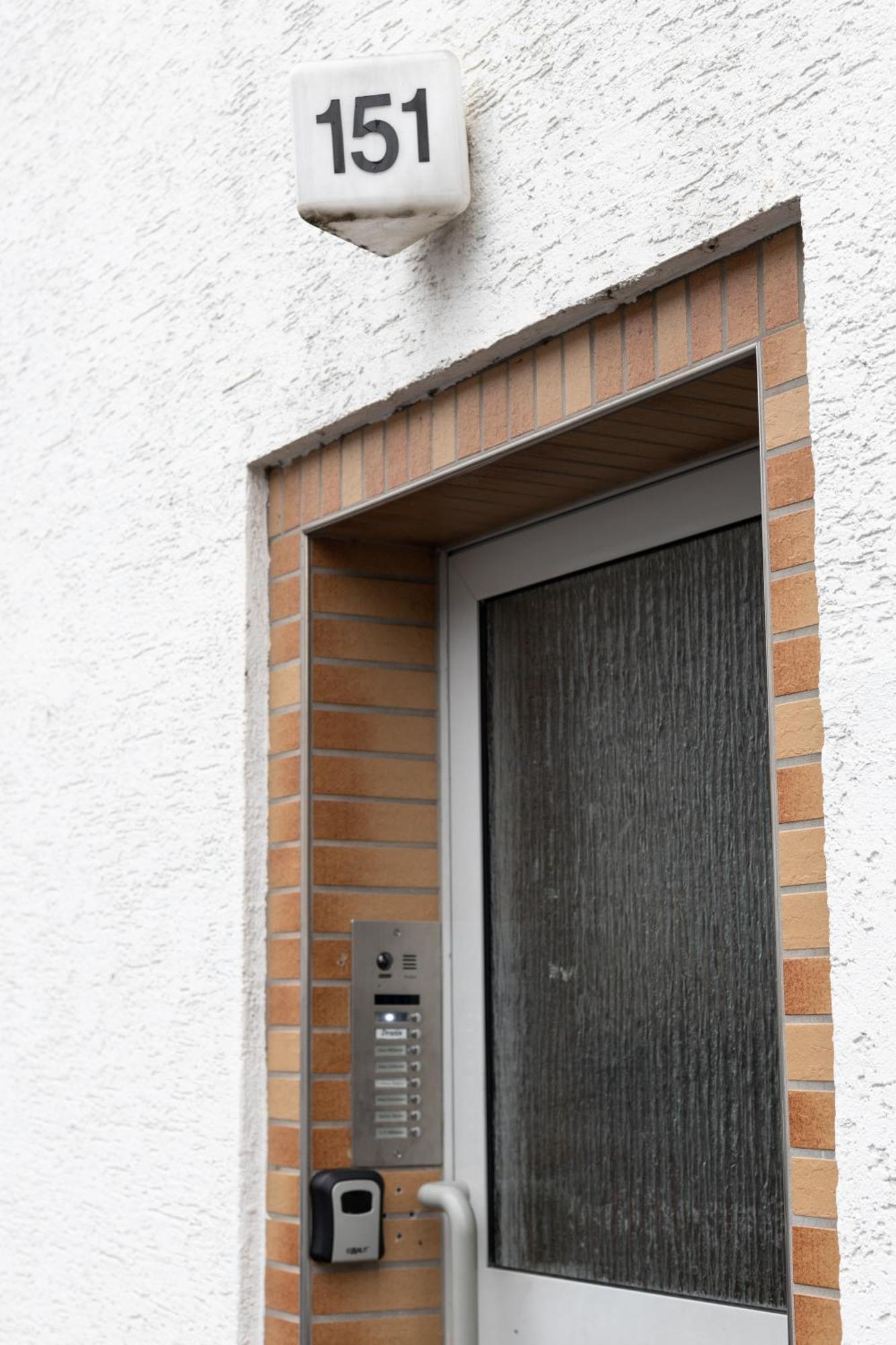 Studio Apartment Koblenz Koblenz  Eksteriør billede