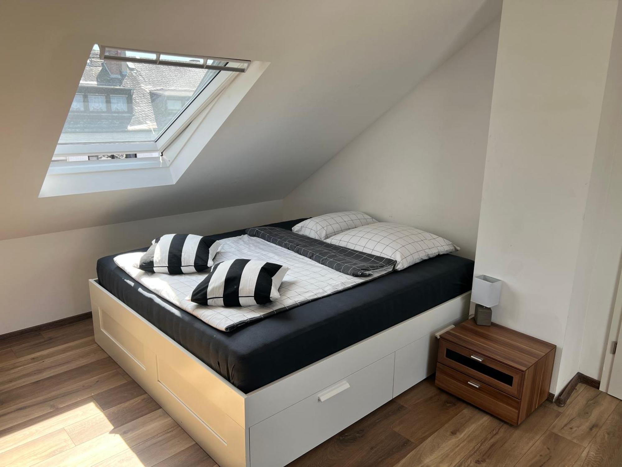 Studio Apartment Koblenz Koblenz  Eksteriør billede