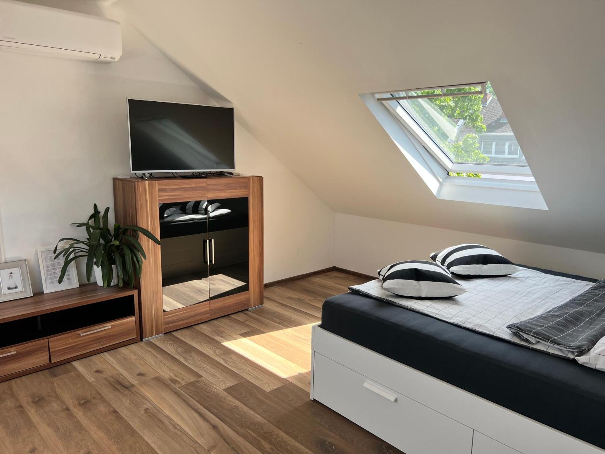 Studio Apartment Koblenz Koblenz  Eksteriør billede